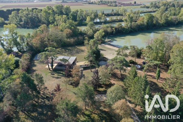 Terrain à vendre 73 866 m² Lassicourt