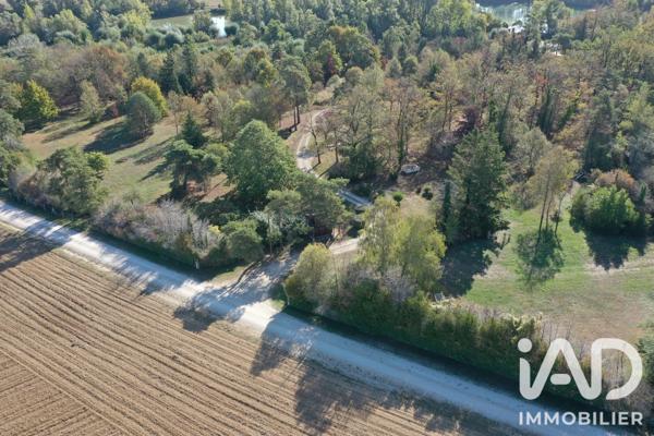Terrain à vendre 73 866 m² Lassicourt