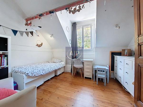 Vente appartement Nantes : 353 000 € - AJP Immobilier Nantes Jouzel