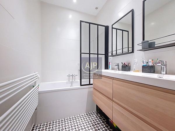 Vente appartement Nantes : 353 000 € - AJP Immobilier Nantes Jouzel