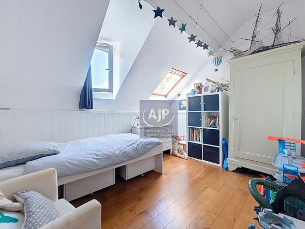 Vente appartement Nantes : 353 000 € - AJP Immobilier Nantes Jouzel