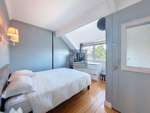 Vente appartement Nantes : 353 000 € - AJP Immobilier Nantes Jouzel