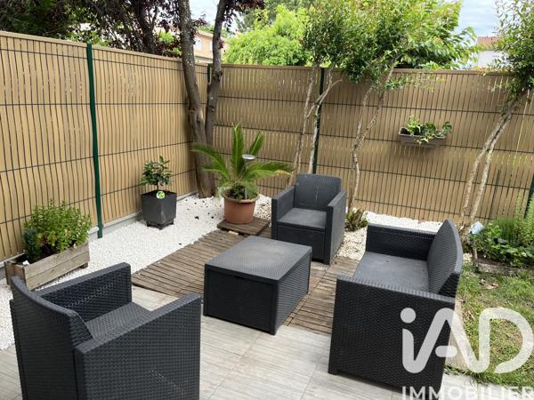 Maison à vendre 4 pièces 81,38 m² Toulouse