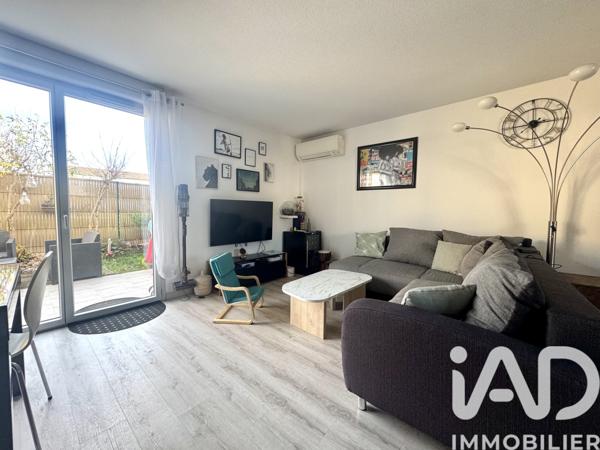 Maison à vendre 4 pièces 81,38 m² Toulouse