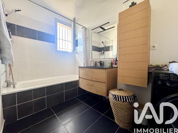 Maison à vendre 4 pièces 81,38 m² Toulouse