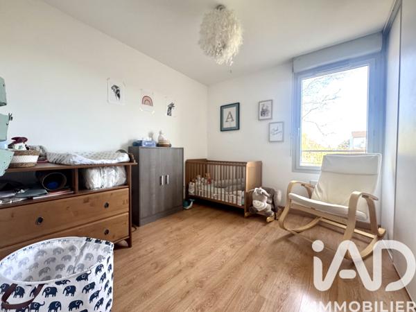 Maison à vendre 4 pièces 81,38 m² Toulouse