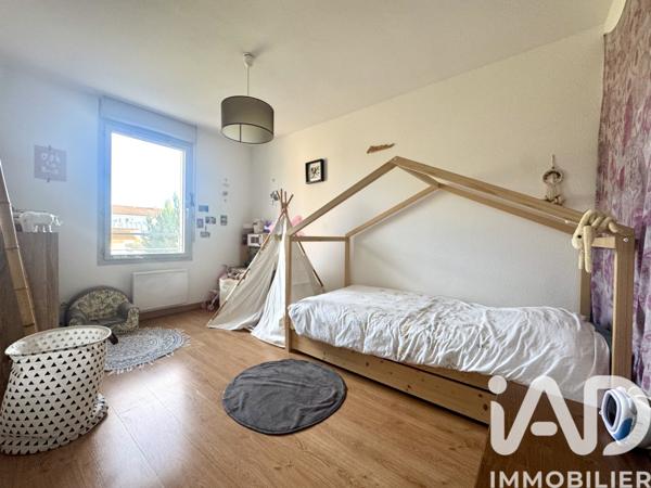Maison à vendre 4 pièces 81,38 m² Toulouse