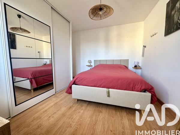 Maison à vendre 4 pièces 81,38 m² Toulouse