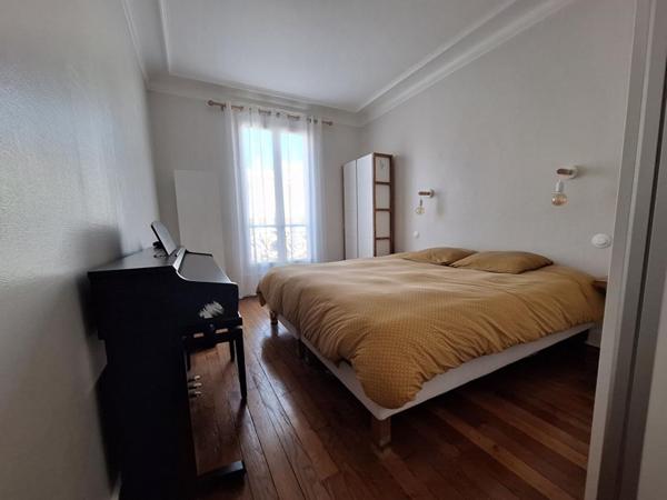 Appartement Noisy Le Sec 2 pièces, rénové 50.23 m2 179900