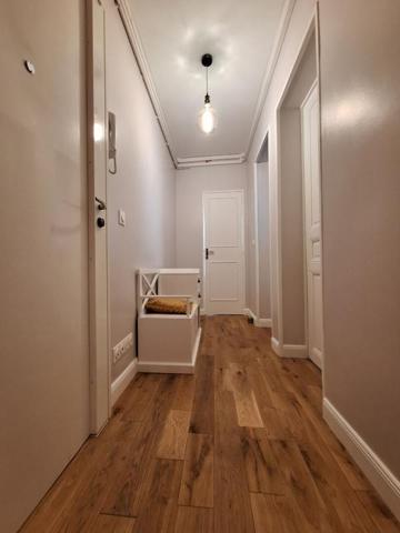 Appartement Noisy Le Sec 2 pièces, rénové 50.23 m2 179900