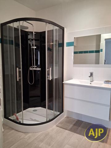 Location maison Pauillac : 760 € - AJP Pauillac Immobilier