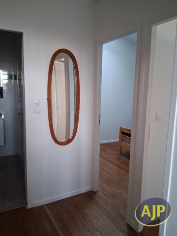 Location maison Pauillac : 760 € - AJP Pauillac Immobilier