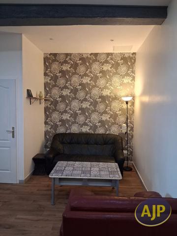 Location maison Pauillac : 760 € - AJP Pauillac Immobilier