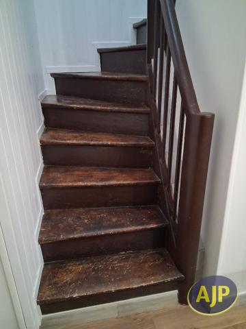 Location maison Pauillac : 760 € - AJP Pauillac Immobilier