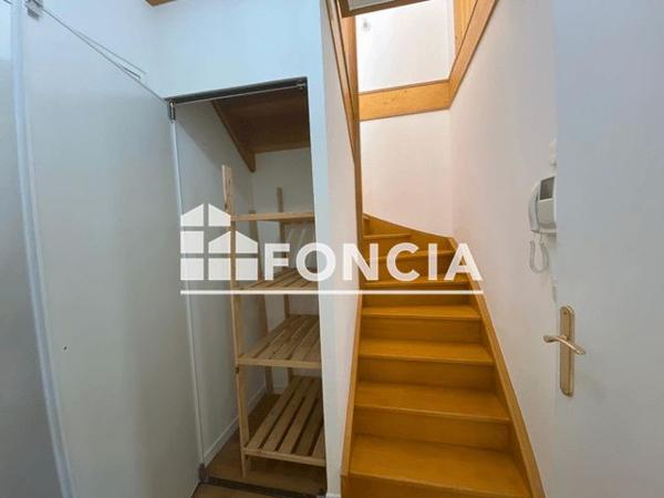 Location Appartement 3 pièces 64.68 m² - 37 RUE NOTRE DAME/RUE D'ORLY Rungis 94150