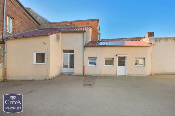 Maison à vendre 4 pièces 19.5m² Bruay-la-Buissière (62700)