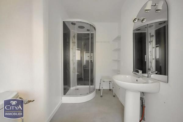 Maison à vendre 4 pièces 19.5m² Bruay-la-Buissière (62700)