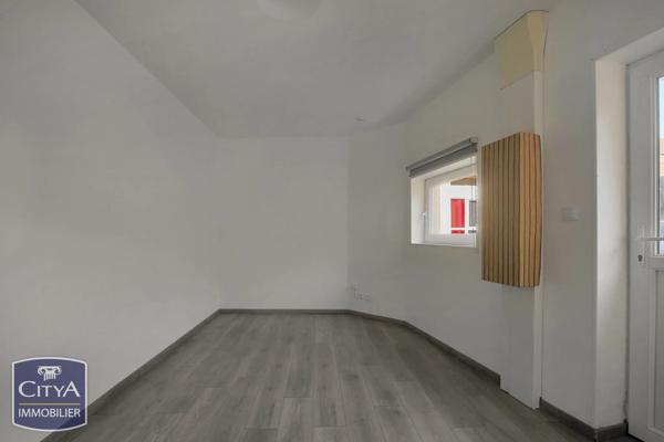 Maison à vendre 4 pièces 19.5m² Bruay-la-Buissière (62700)