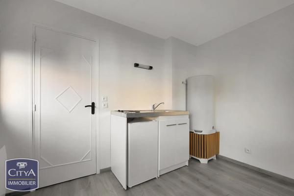 Maison à vendre 4 pièces 19.5m² Bruay-la-Buissière (62700)