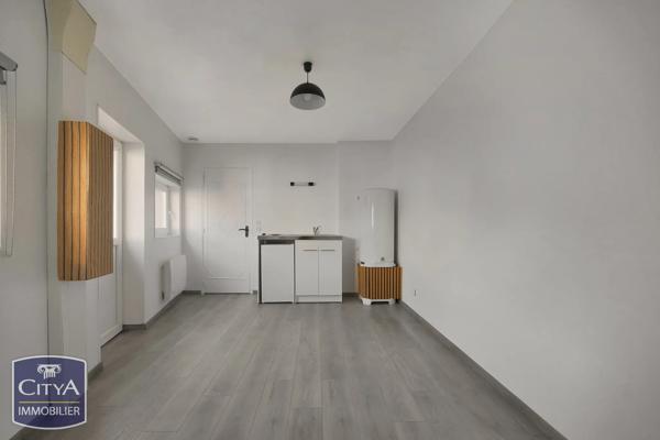 Maison à vendre 4 pièces 19.5m² Bruay-la-Buissière (62700)