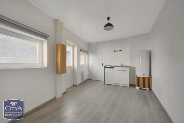 Maison à vendre 4 pièces 19.5m² Bruay-la-Buissière (62700)