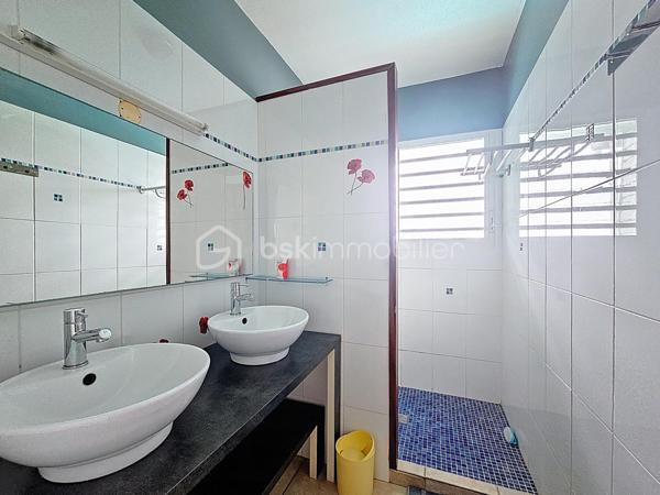 Maison de 140 m²
