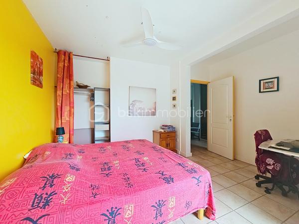 Maison de 140 m²