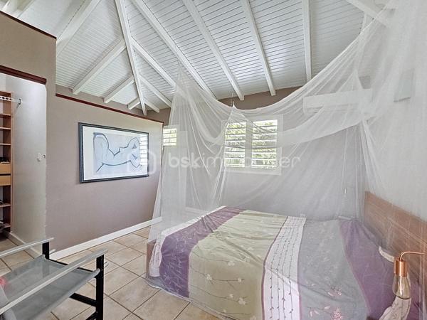 Maison de 140 m²