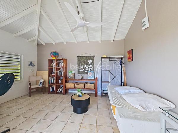 Maison de 140 m²