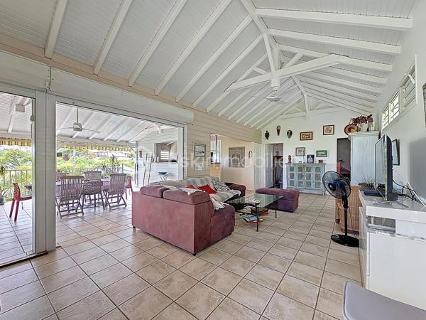 Maison de 140 m²