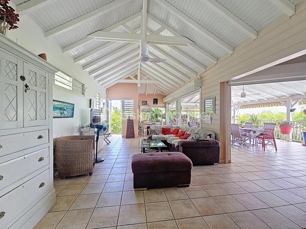 Maison de 140 m²