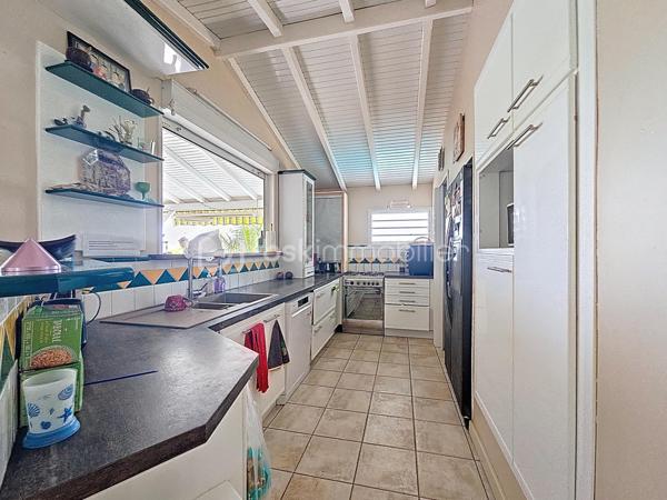 Maison de 140 m²