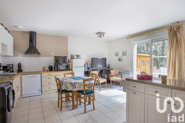 Maison à vendre 3 pièces 50 m² Soulac-sur-Mer