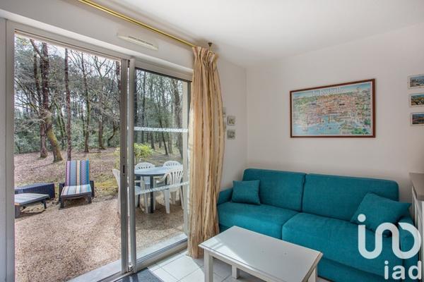 Maison à vendre 3 pièces 50 m² Soulac-sur-Mer