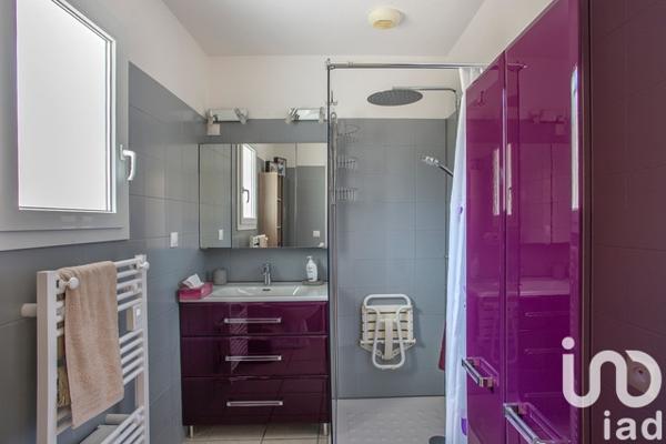 Maison à vendre 3 pièces 50 m² Soulac-sur-Mer