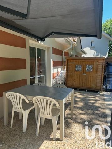 Maison à vendre 3 pièces 50 m² Soulac-sur-Mer