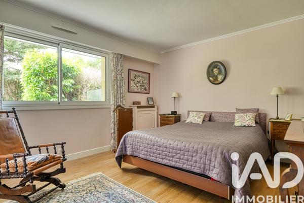 Appartement à vendre 4 pièces 99 m² Le Pecq