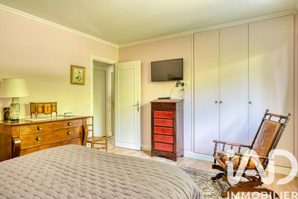 Appartement à vendre 4 pièces 99 m² Le Pecq