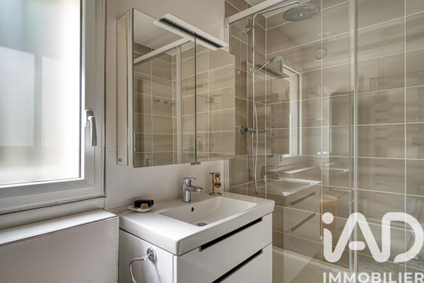 Appartement à vendre 4 pièces 99 m² Le Pecq