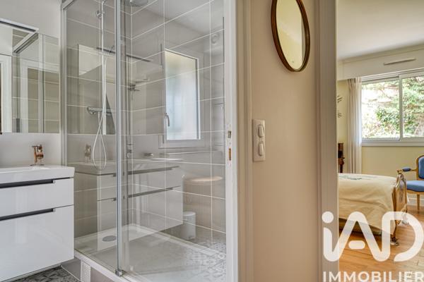 Appartement à vendre 4 pièces 99 m² Le Pecq