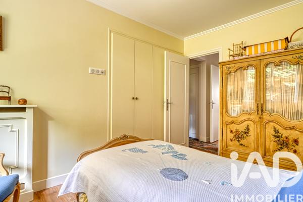 Appartement à vendre 4 pièces 99 m² Le Pecq