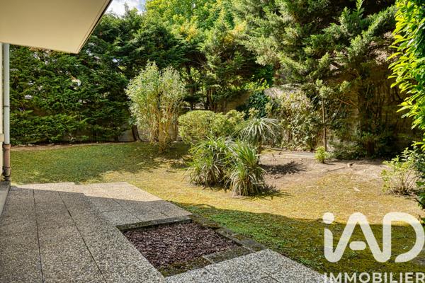 Appartement à vendre 4 pièces 99 m² Le Pecq