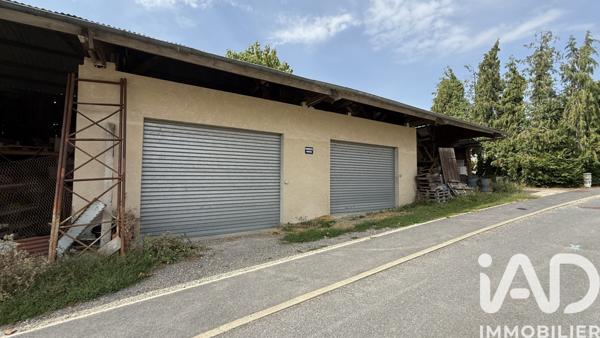 Terrain à vendre 788 m² Guérard