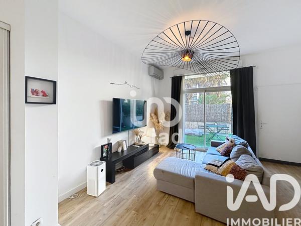 Location appartement 3 pièces 63 m² Marseille 8