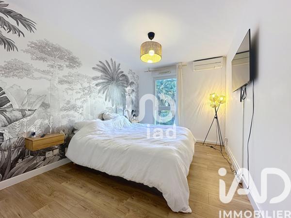 Location appartement 3 pièces 63 m² Marseille 8