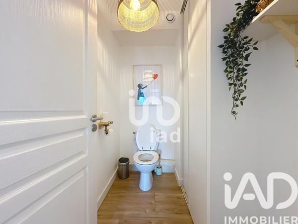 Location appartement 3 pièces 63 m² Marseille 8