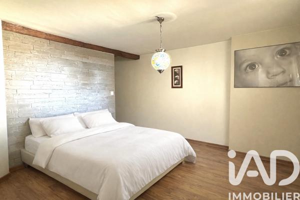 Appartement à vendre 4 pièces 161 m² Bourg-Saint-Andéol