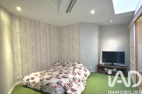 Appartement à vendre 4 pièces 161 m² Bourg-Saint-Andéol