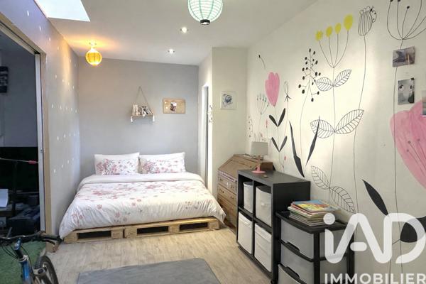 Appartement à vendre 4 pièces 161 m² Bourg-Saint-Andéol