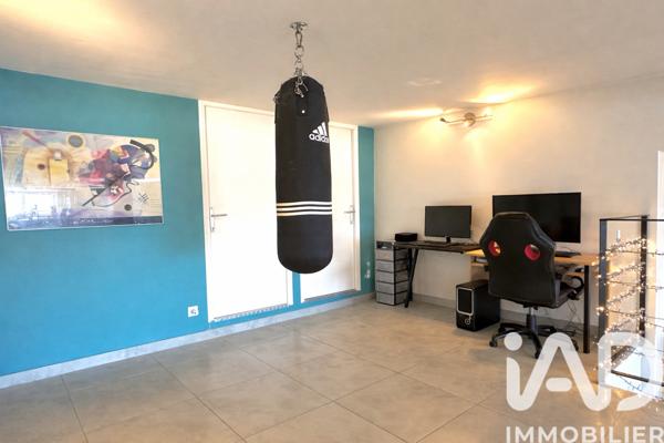 Appartement à vendre 4 pièces 161 m² Bourg-Saint-Andéol